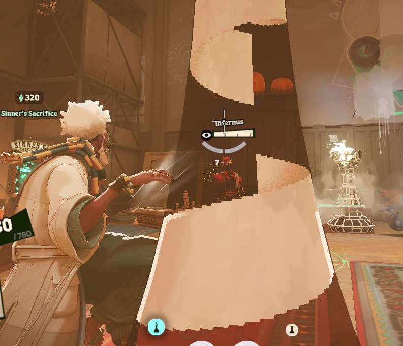 Lets Unblind Solomon screenshot 2