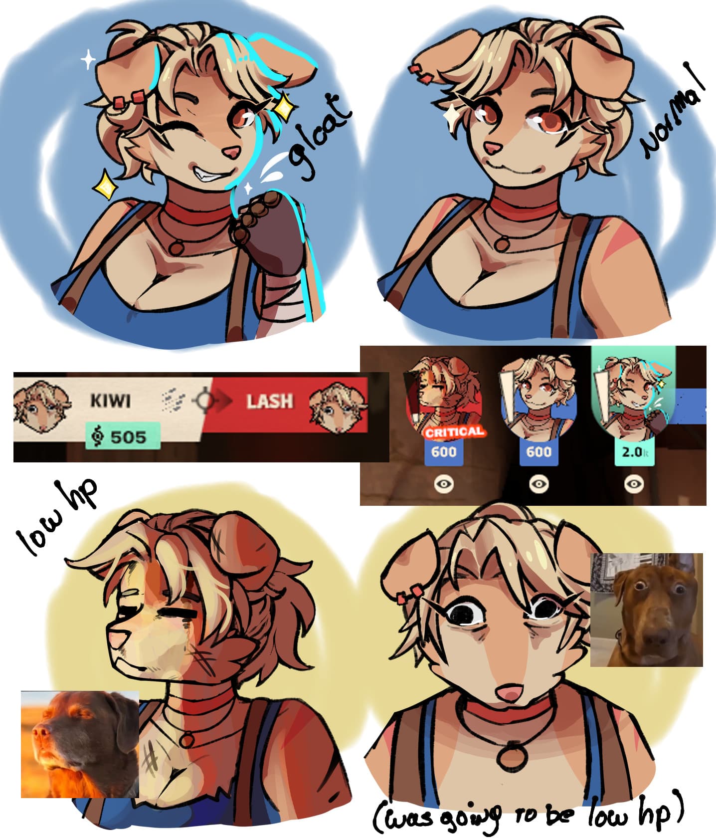 Lashlyn icons for lash screenshot 2