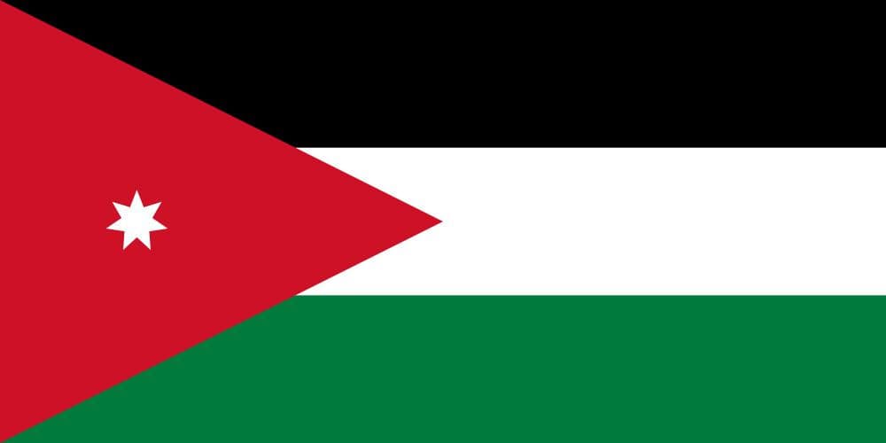 Jordanian ratking flag screenshot 2