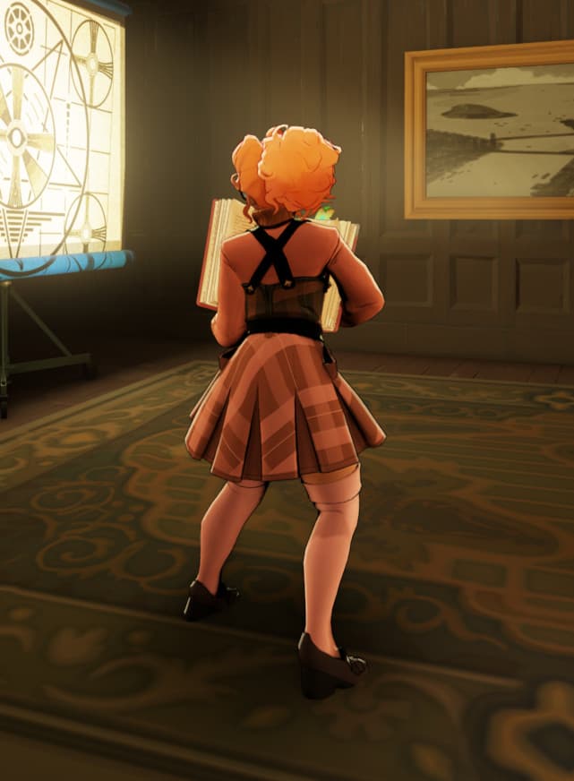 neapolitan Paige screenshot 4