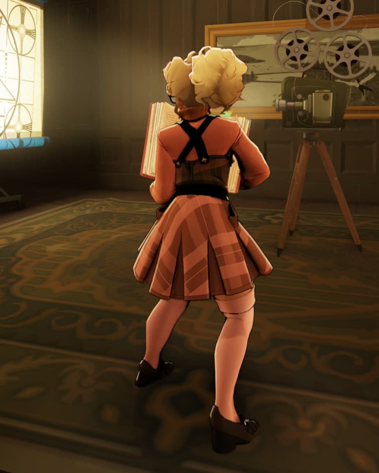 neapolitan Paige screenshot 9