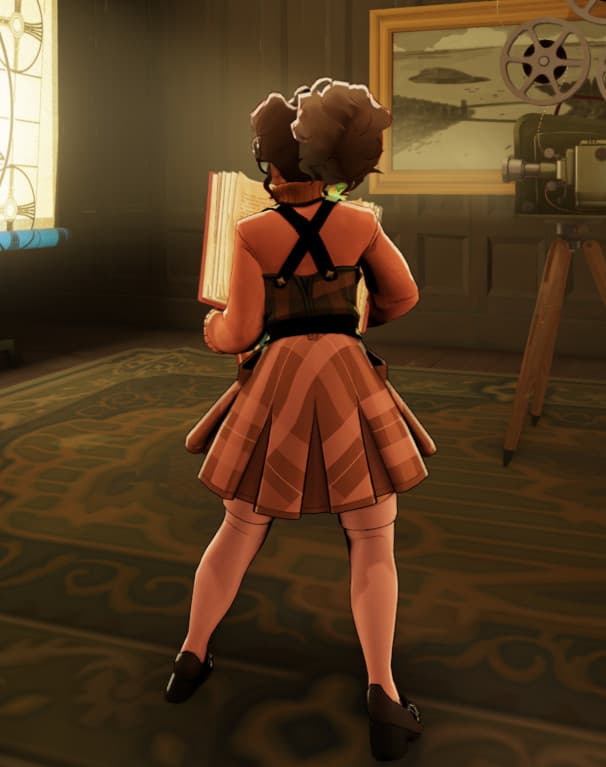 neapolitan Paige screenshot 12