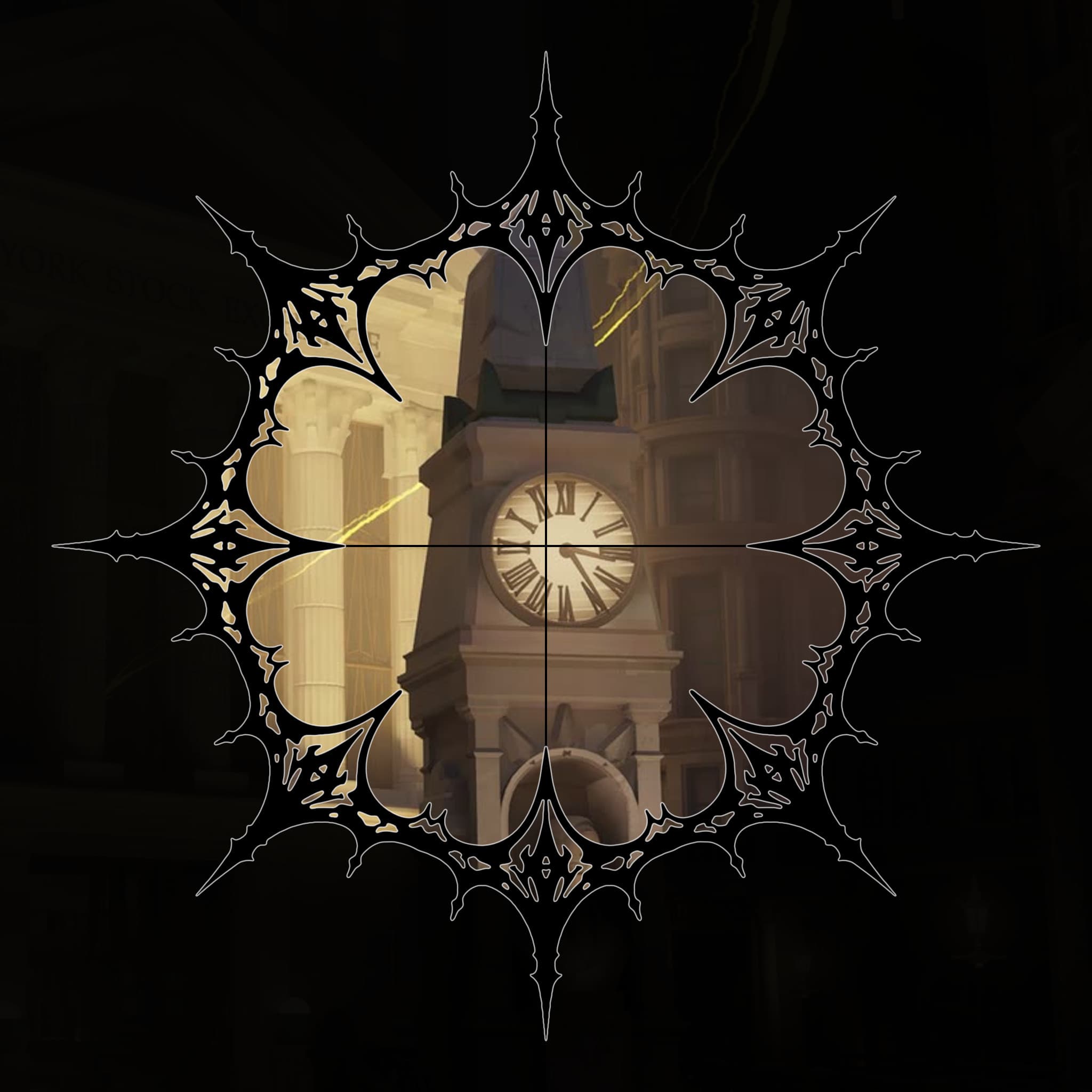 Gothic Vindicta Scope screenshot 2