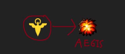 Rejuvenator Aegis of the Immortal Dota 2 Icon screenshot