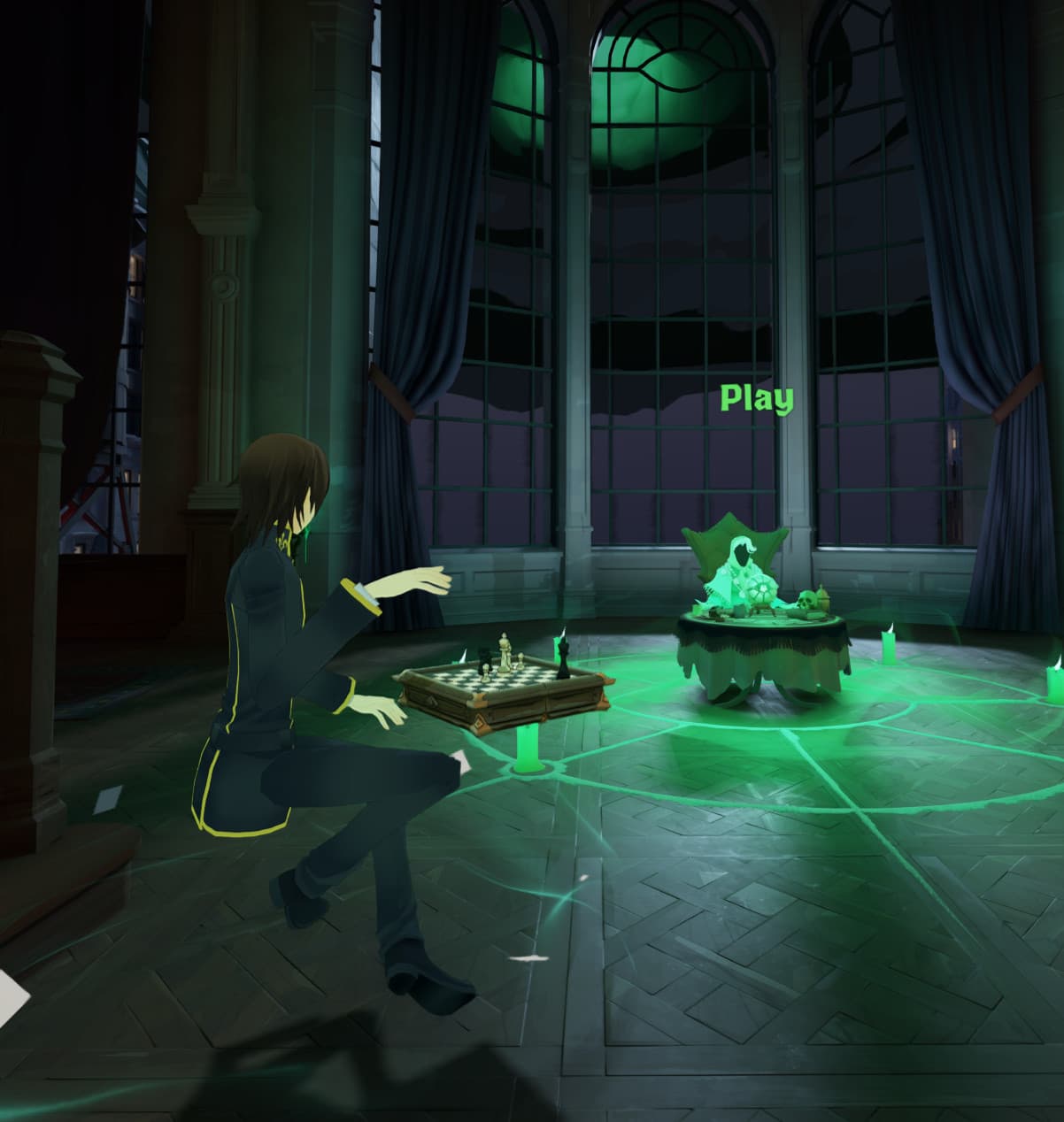 Lelouch - Solomon screenshot 6