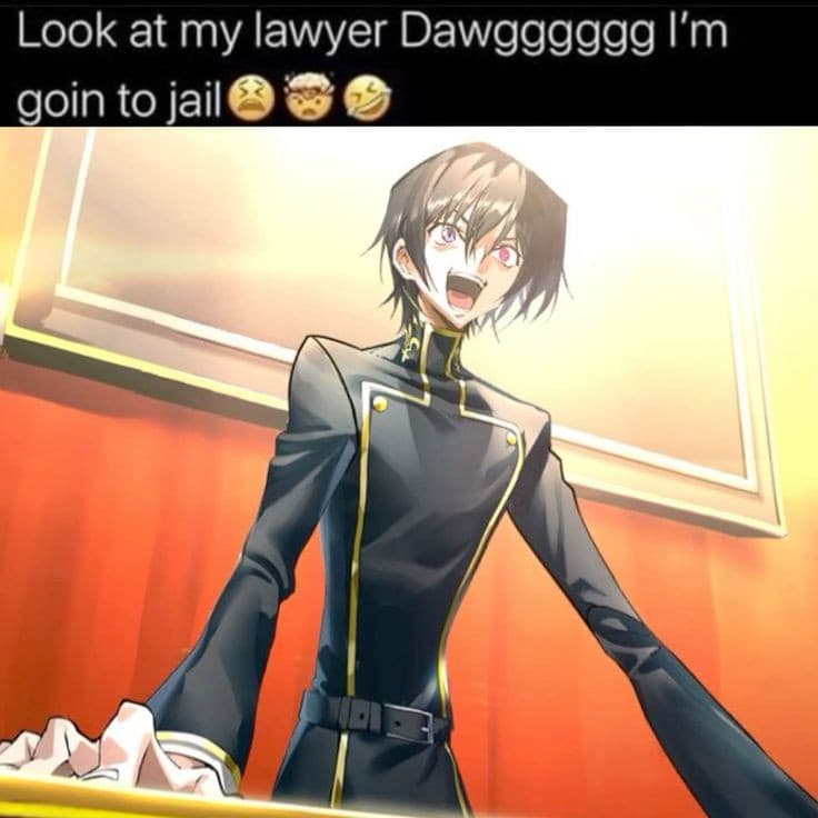 Lelouch - Solomon screenshot 7