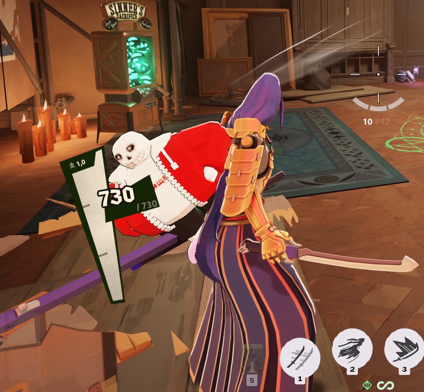 TIMishe screenshot 3