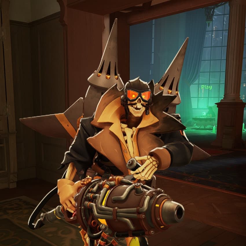 Desaturated Danny (+ Reworked Icons) screenshot 7