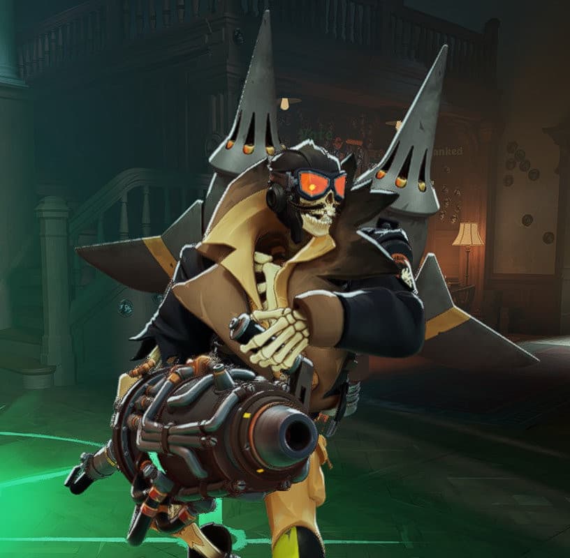Desaturated Danny (+ Reworked Icons) screenshot 6