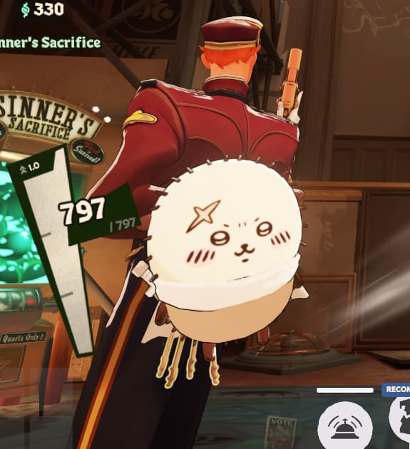 Rakko Soul Container screenshot 2