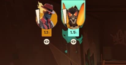 TWO CORN DOGS Danny gloat portrait screenshot