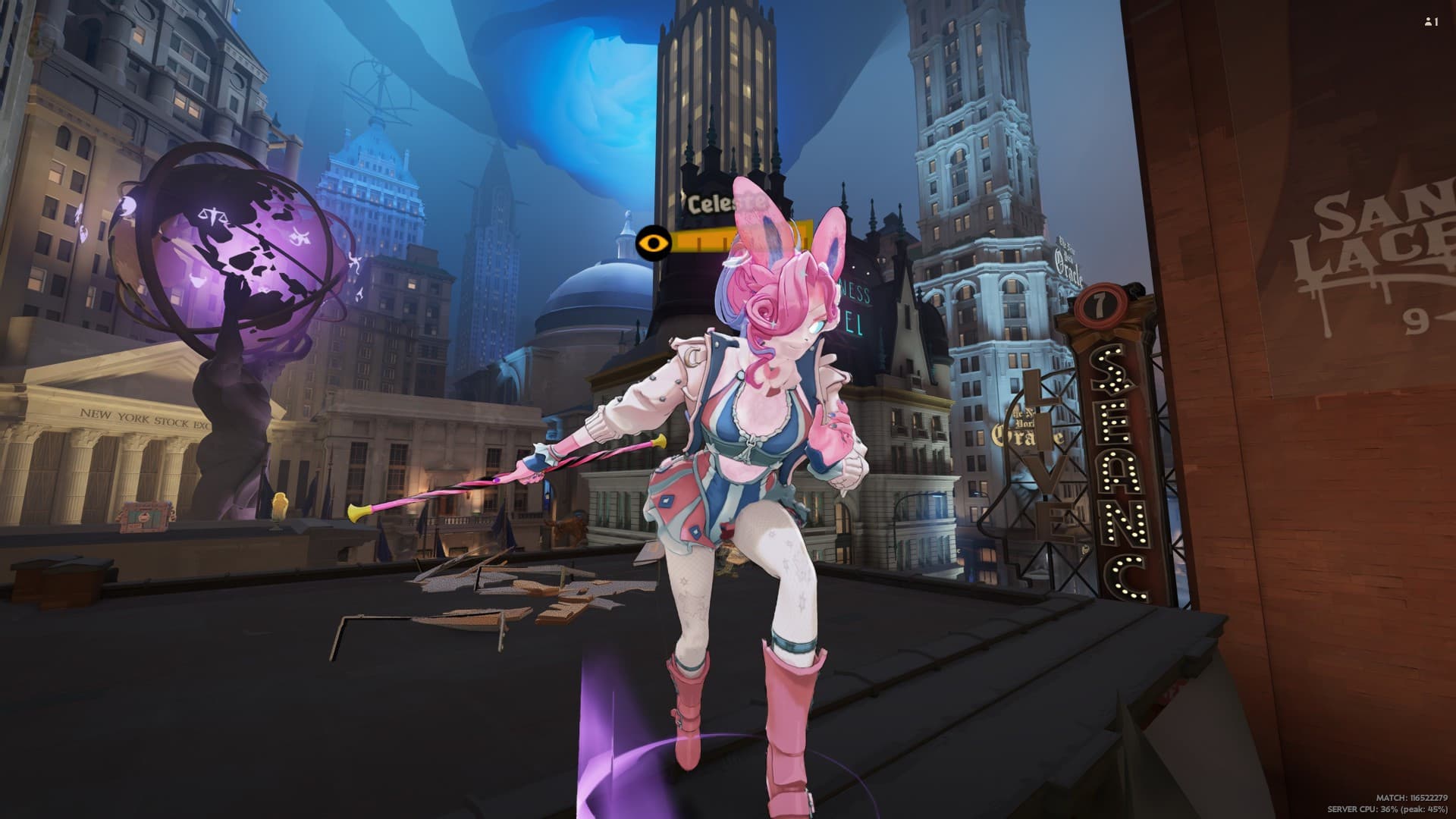Sylveon Celeste (Needs update!) screenshot 4