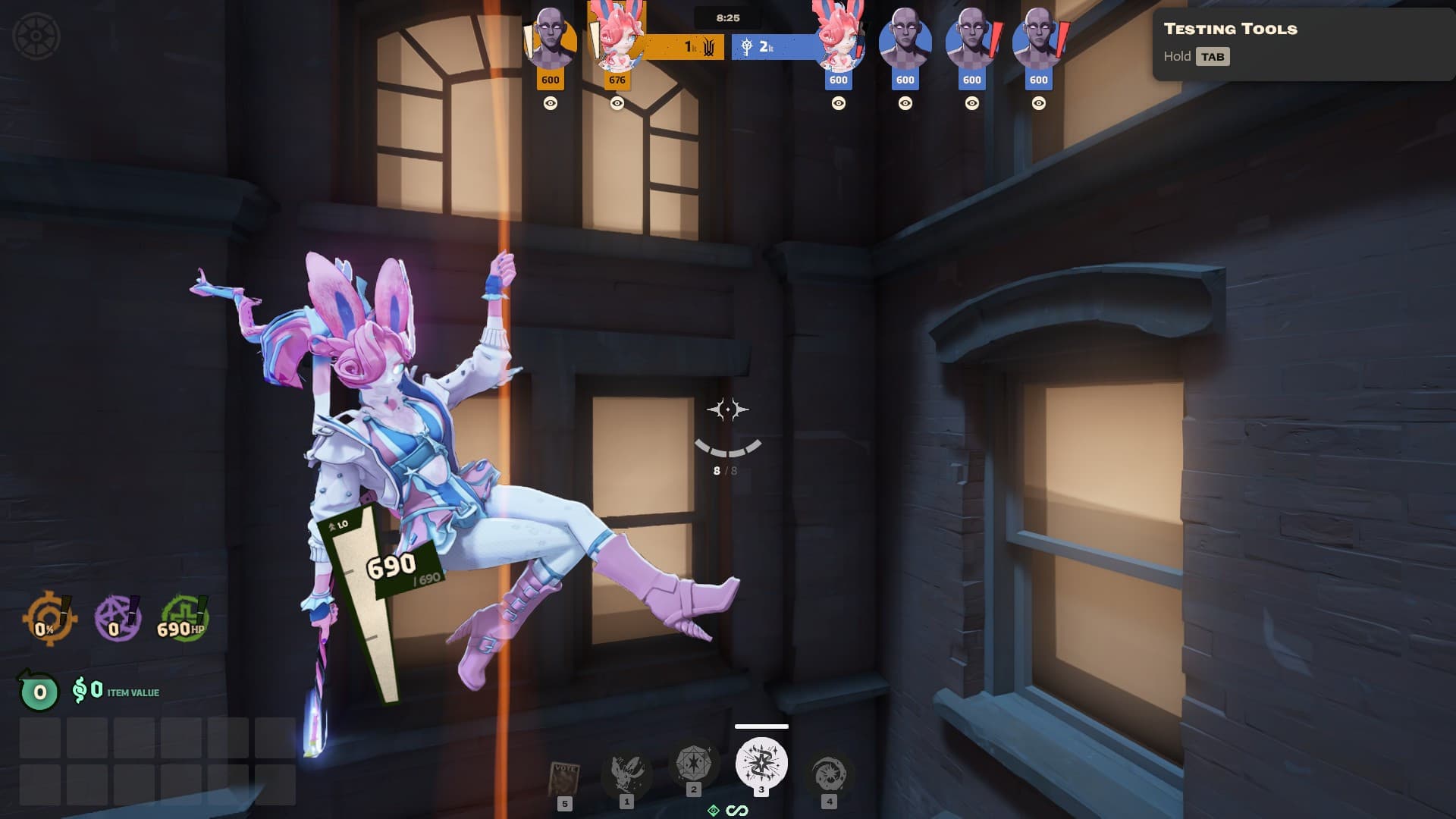 Sylveon Celeste (Needs update!) screenshot 7