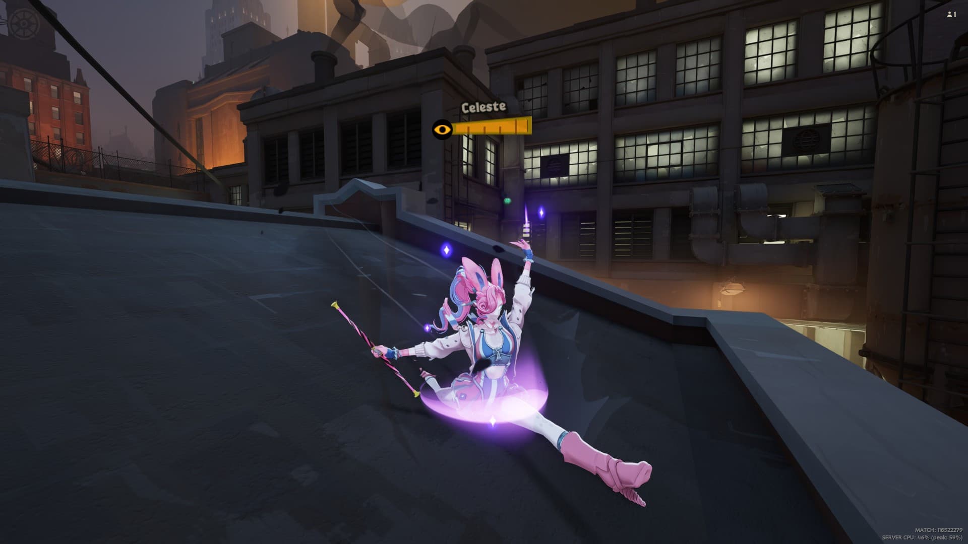 Sylveon Celeste (Needs update!) screenshot 5