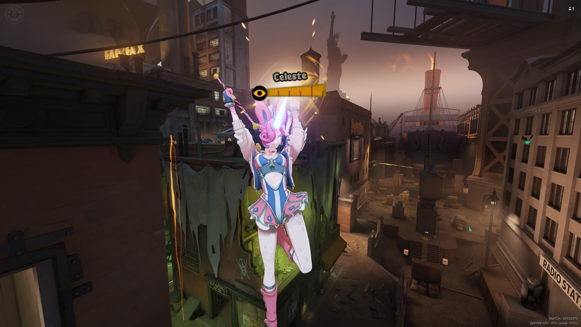 Sylveon Celeste (Needs update!) screenshot 6