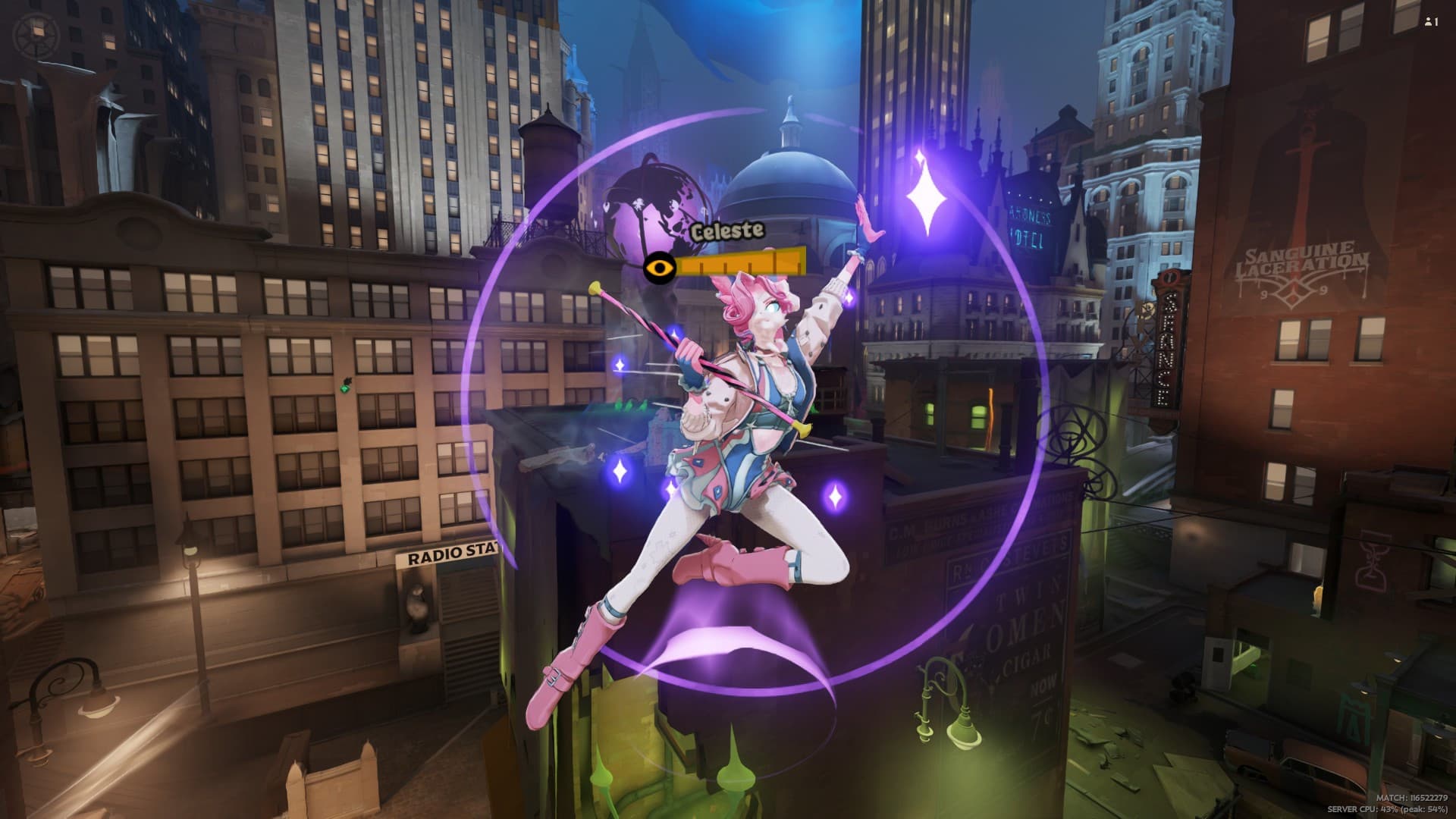 Sylveon Celeste (Needs update!) screenshot 10