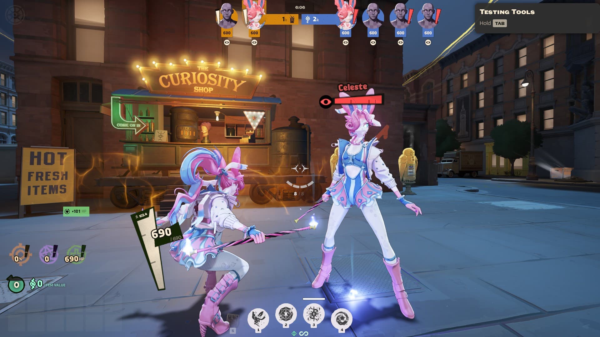 Sylveon Celeste (Needs update!) screenshot 2
