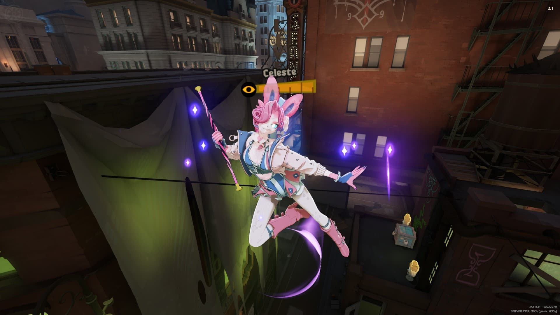 Sylveon Celeste (Needs update!) screenshot 16