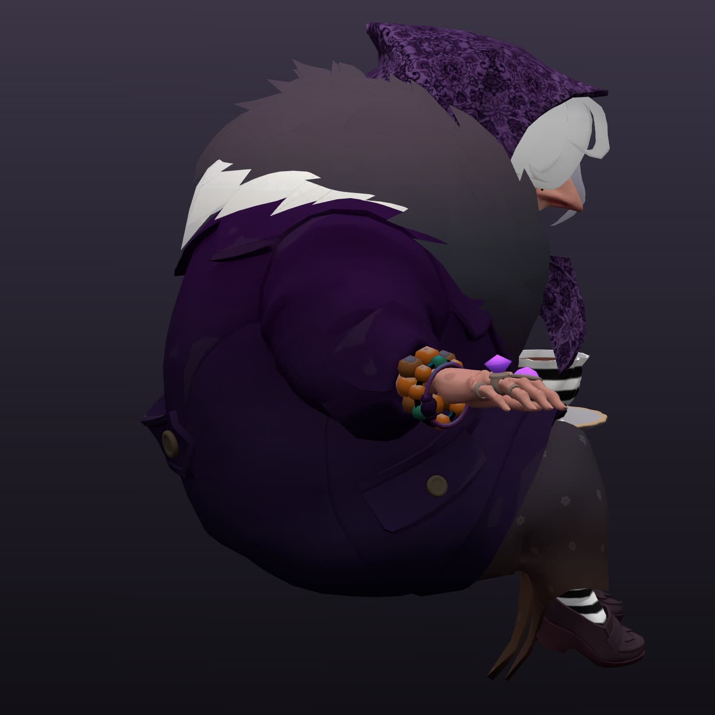 baba_reColor screenshot 8