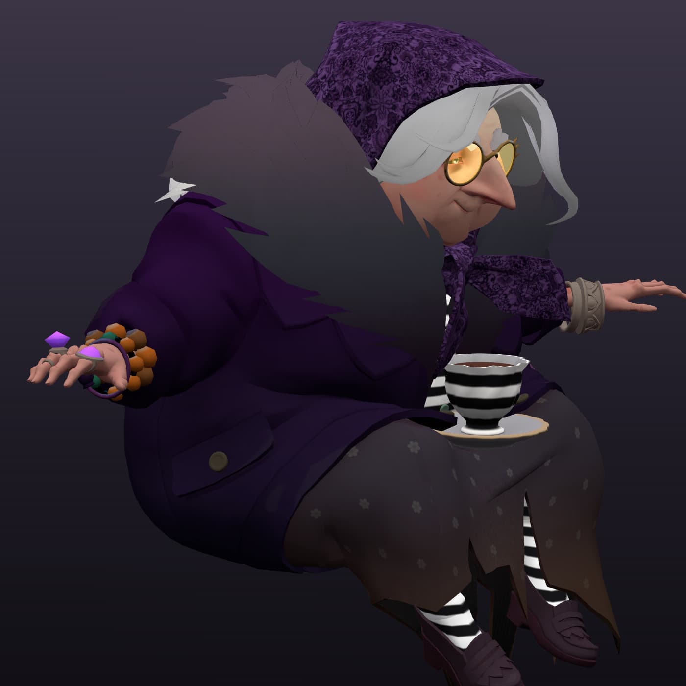 baba_reColor screenshot 7