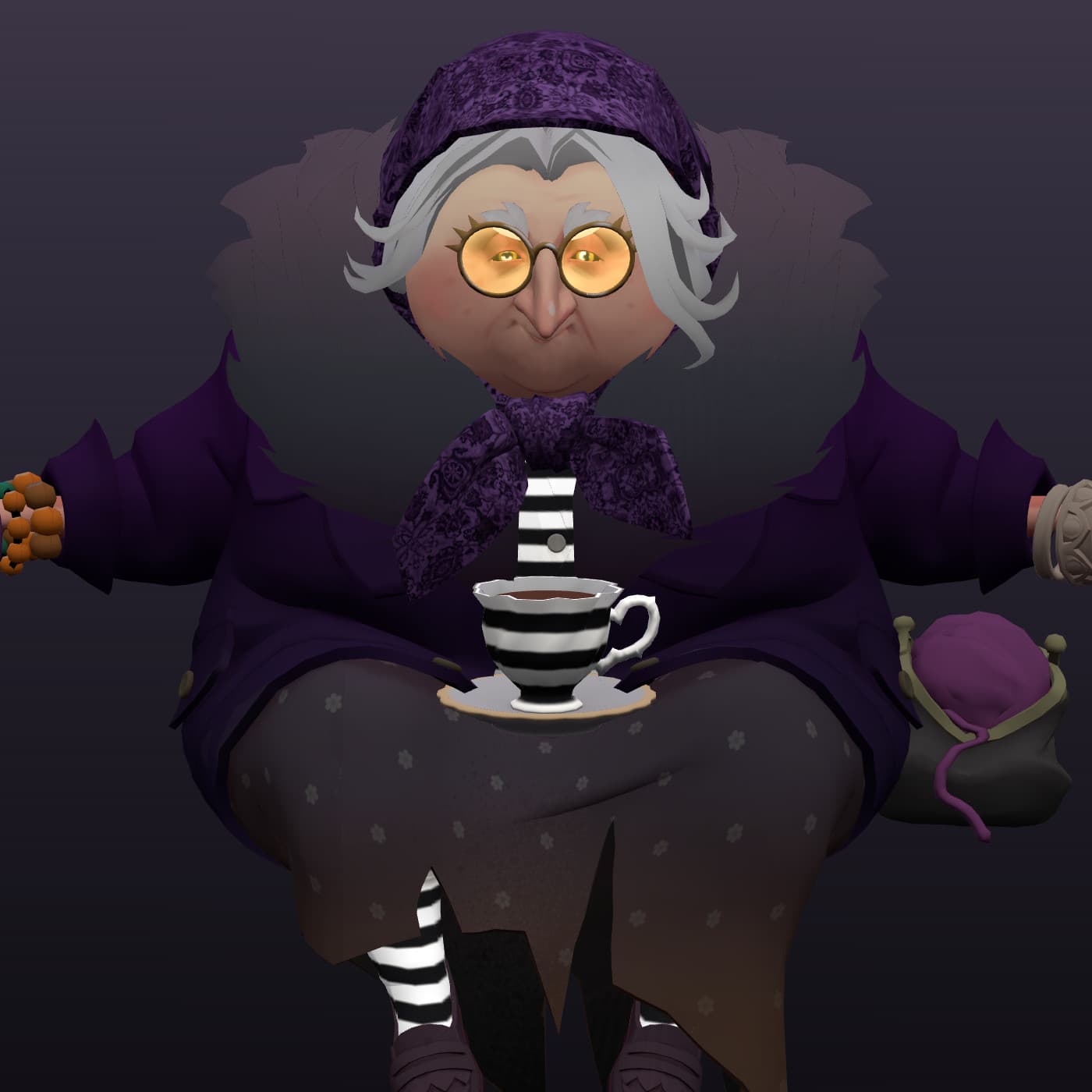 baba_reColor screenshot 5