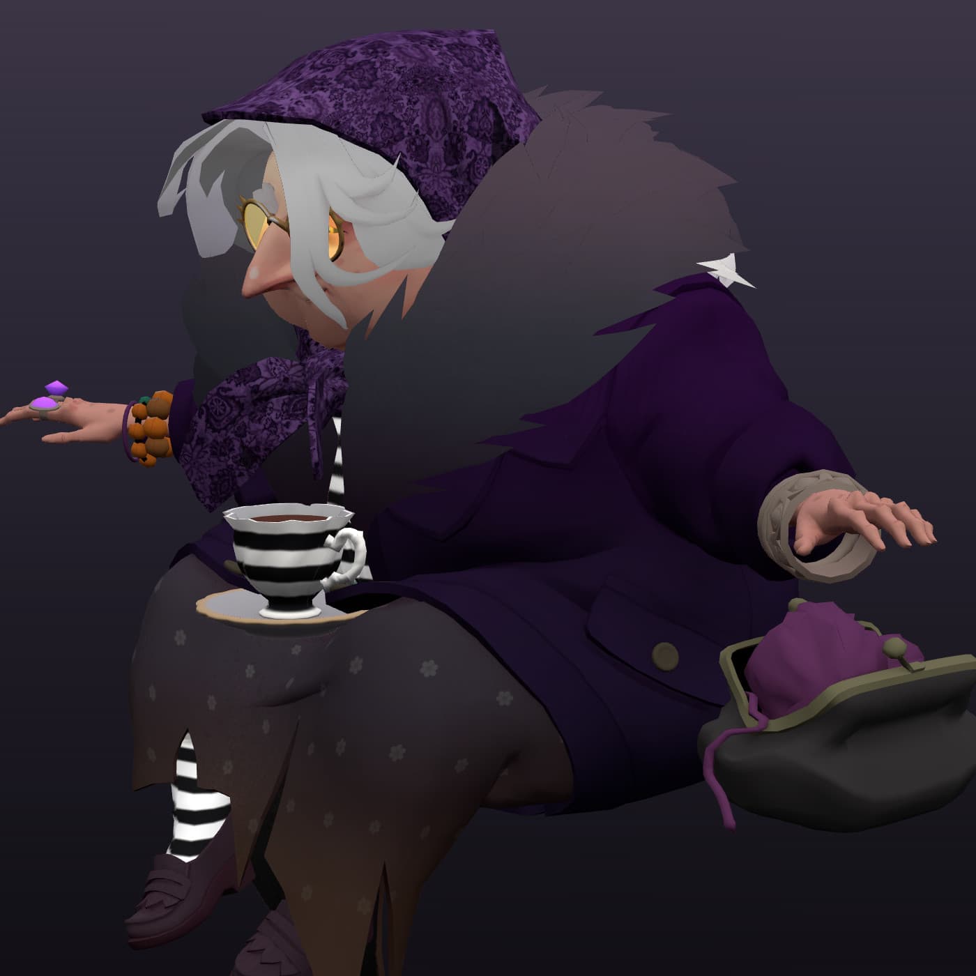 baba_reColor screenshot 13