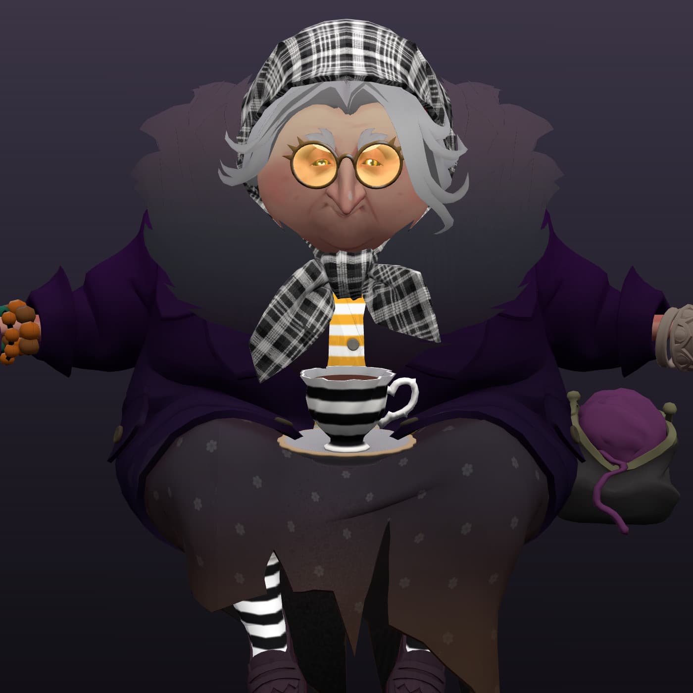 baba_reColor screenshot 6