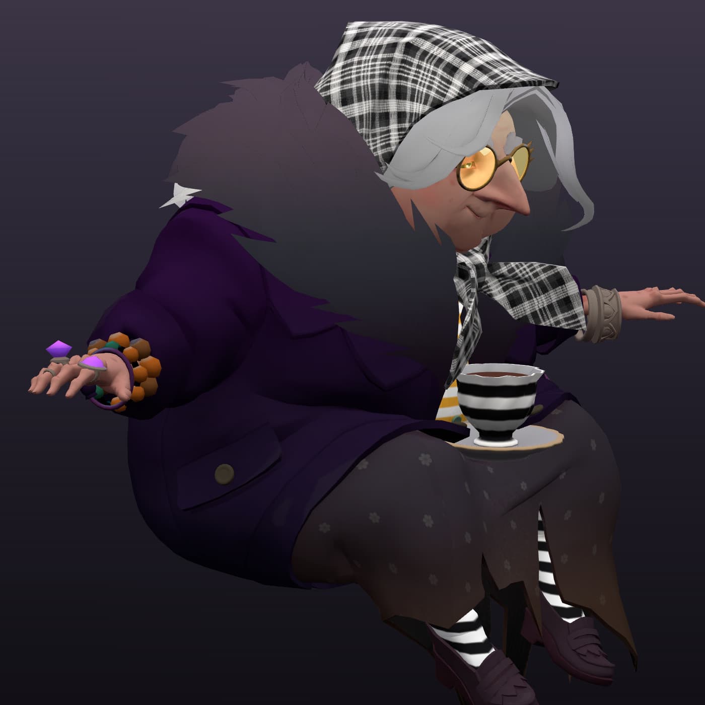 baba_reColor screenshot 14
