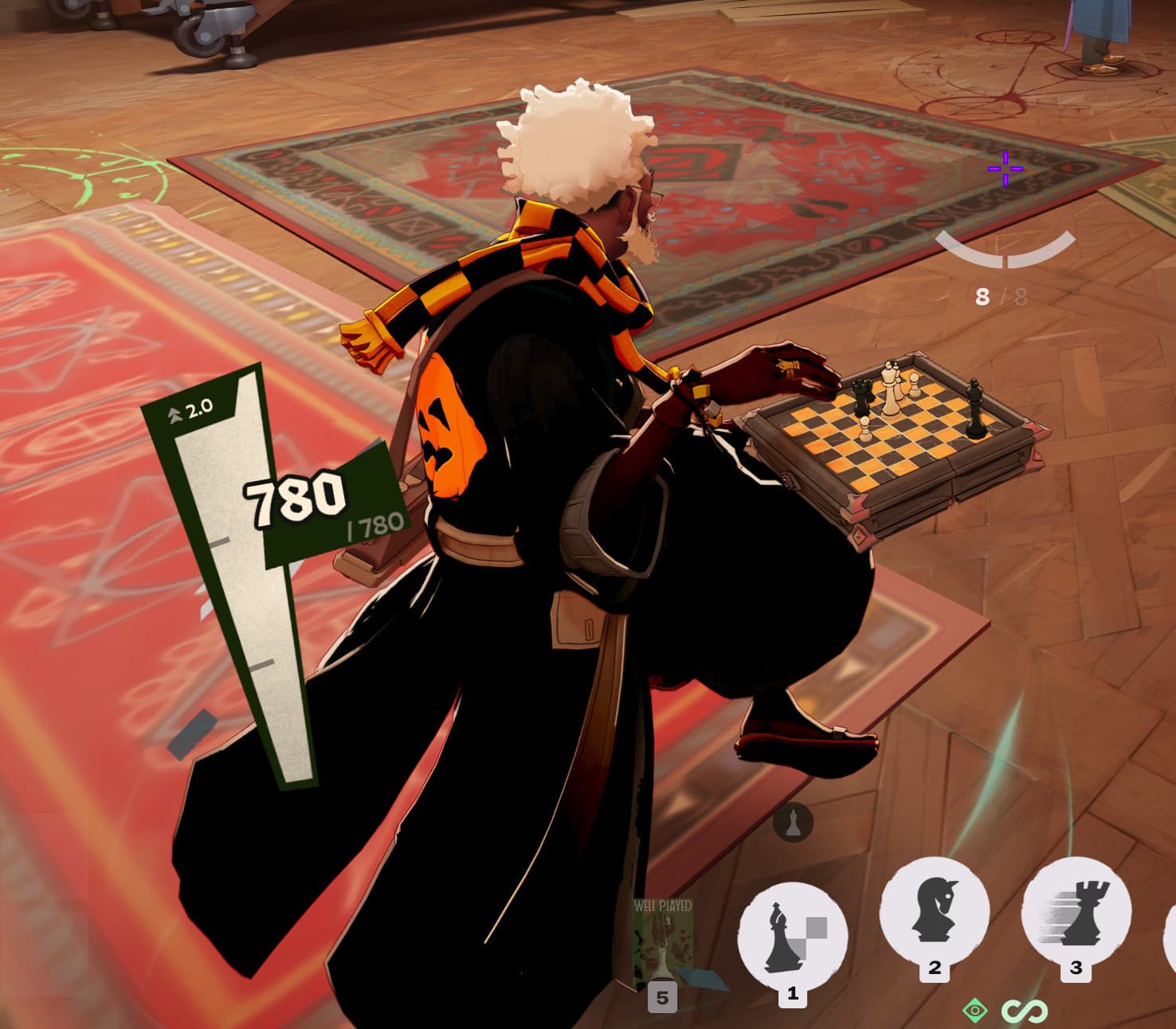 Pumpkin Master screenshot 3