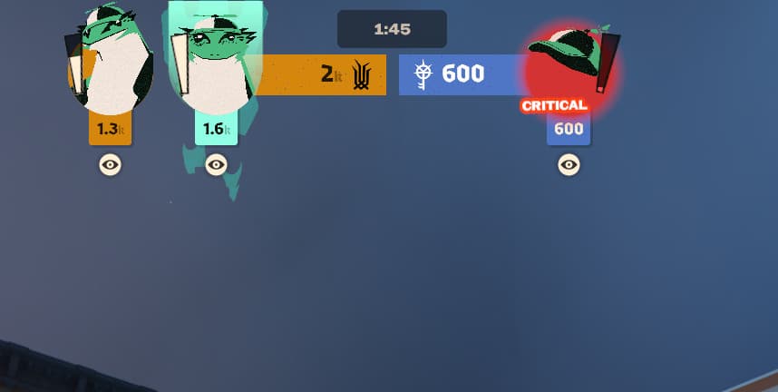 Vyper Propeller Hat TOASTED Style Addon screenshot 3
