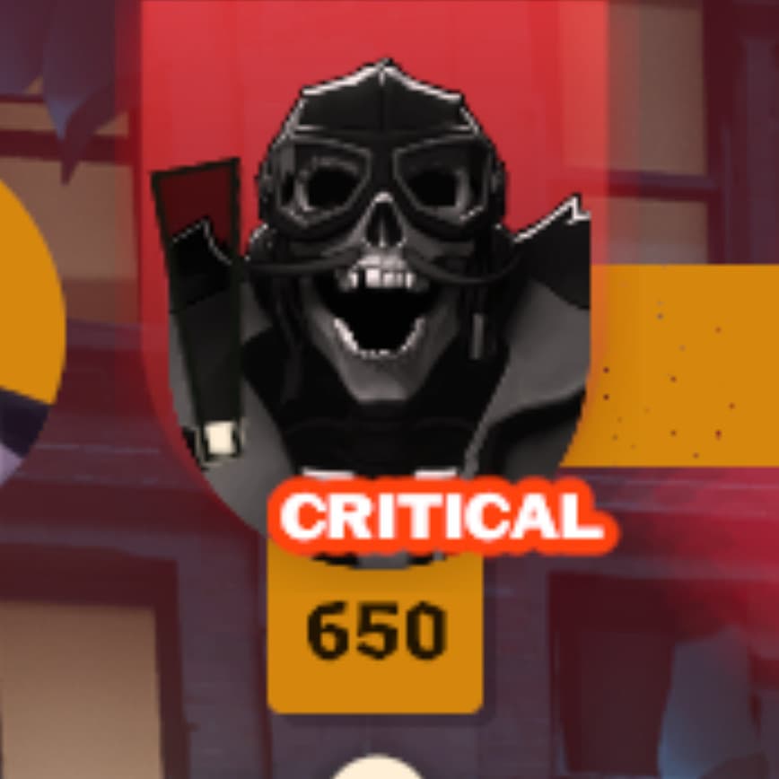 Uncanny Danny (Crit Portrait Replacement) screenshot