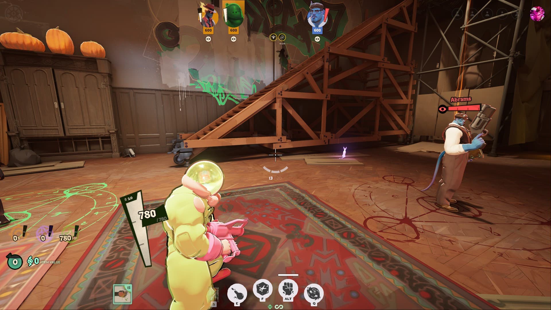 Dango Viscous screenshot 3