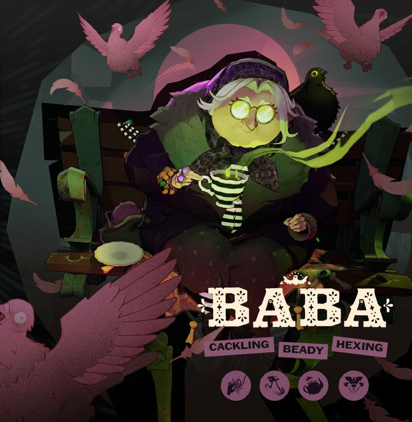 baba_reColor screenshot 2