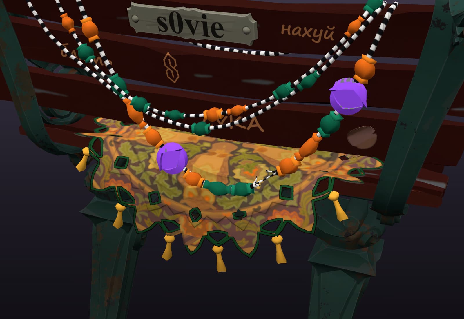 baba_reColor screenshot 3