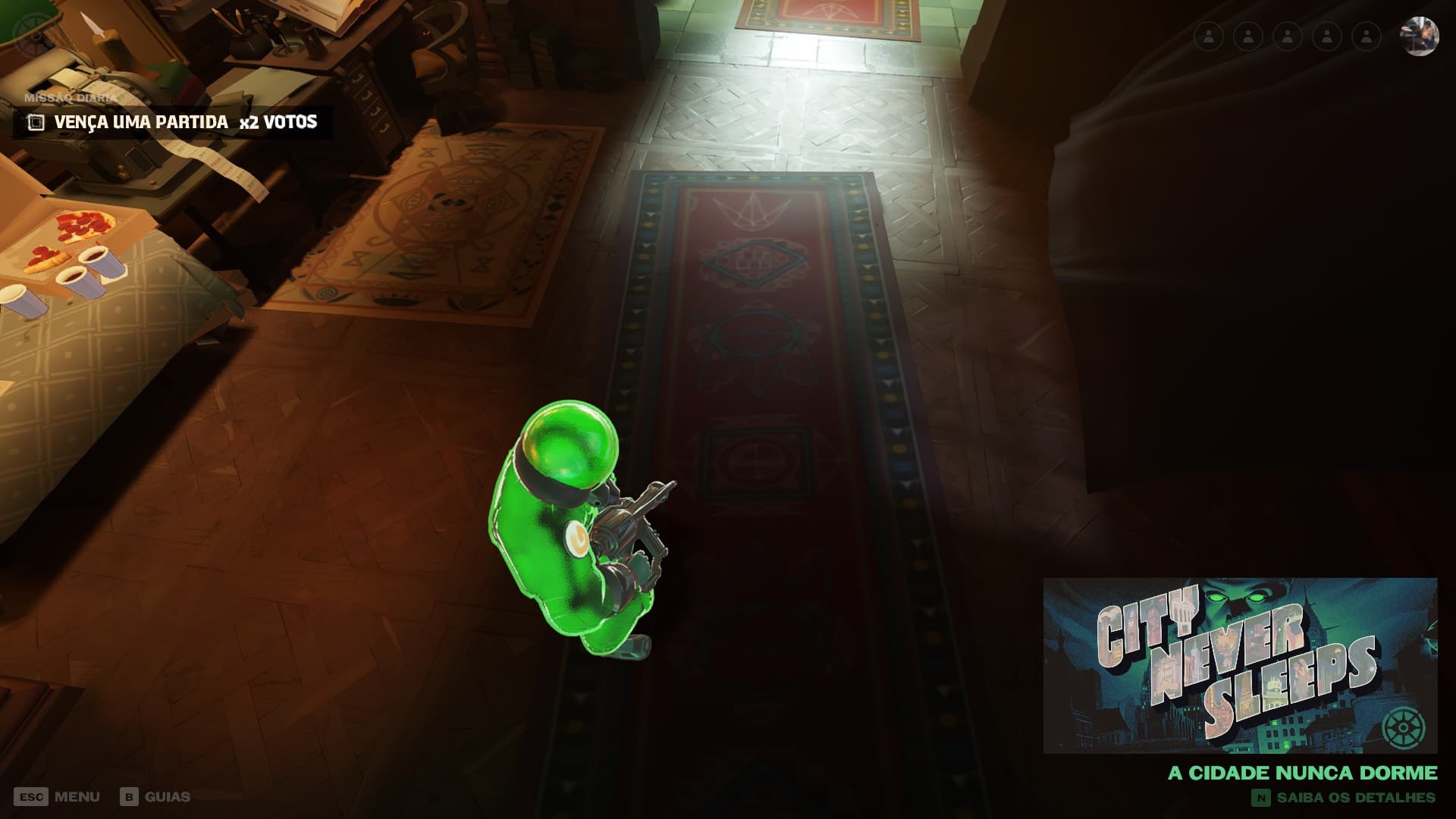 old viscous texture screenshot 4