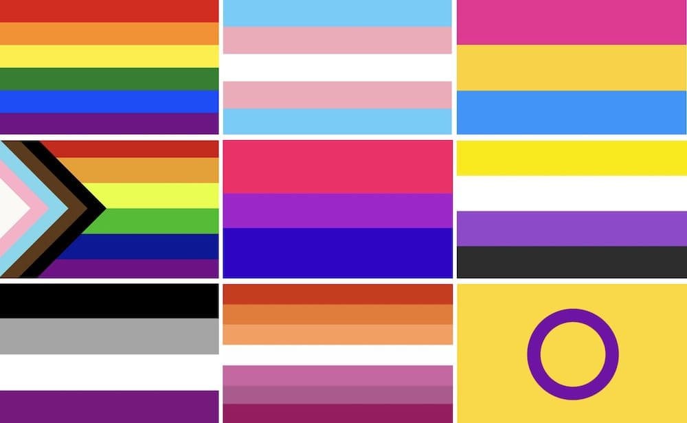 Deadman Danny Pride flags patch screenshot 2