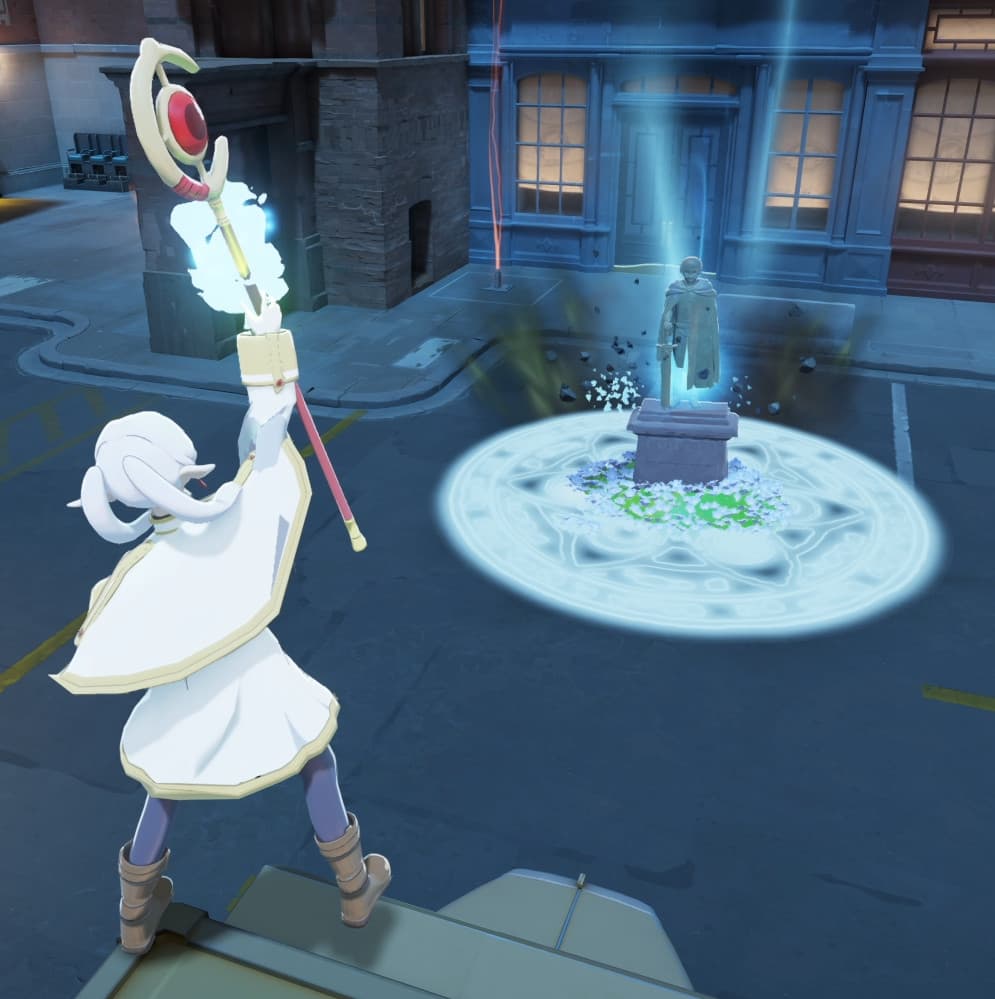 Frieren - Graves screenshot 5