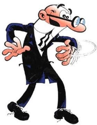 Calico Mortadelo Color Palette (Skin Recolor) screenshot 3