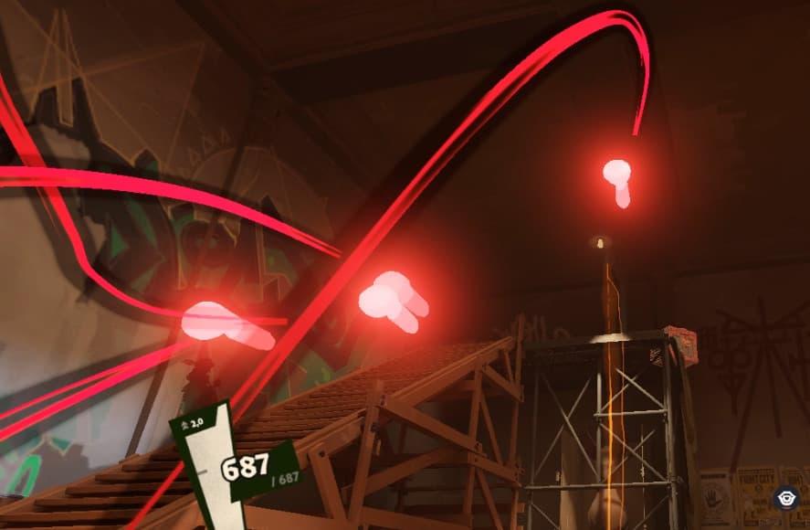 bat as dih on Mina screenshot
