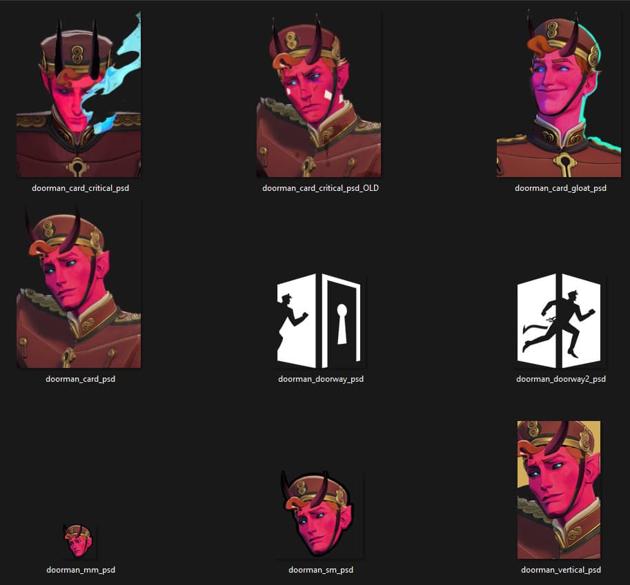 Ixian Doorman screenshot 3