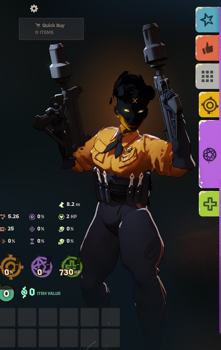 Puppy Haze screenshot 2