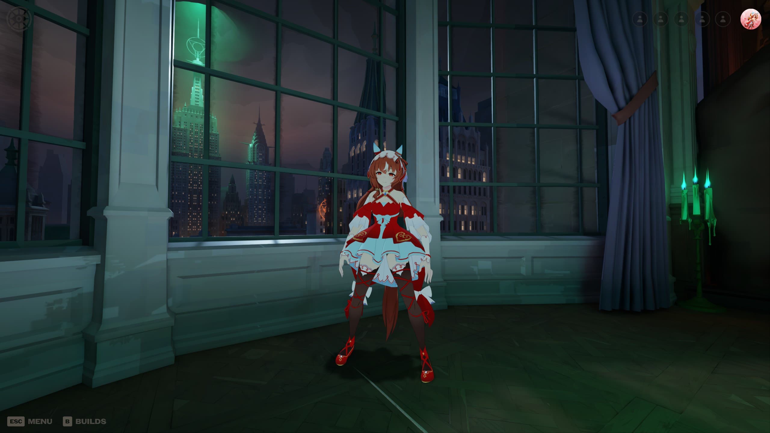 Still in Love - Drifter (CAMERA FIXED) screenshot 2