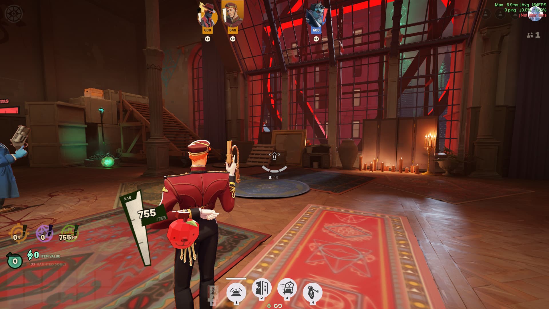Appledog - Soul Container/Urn Reskin screenshot