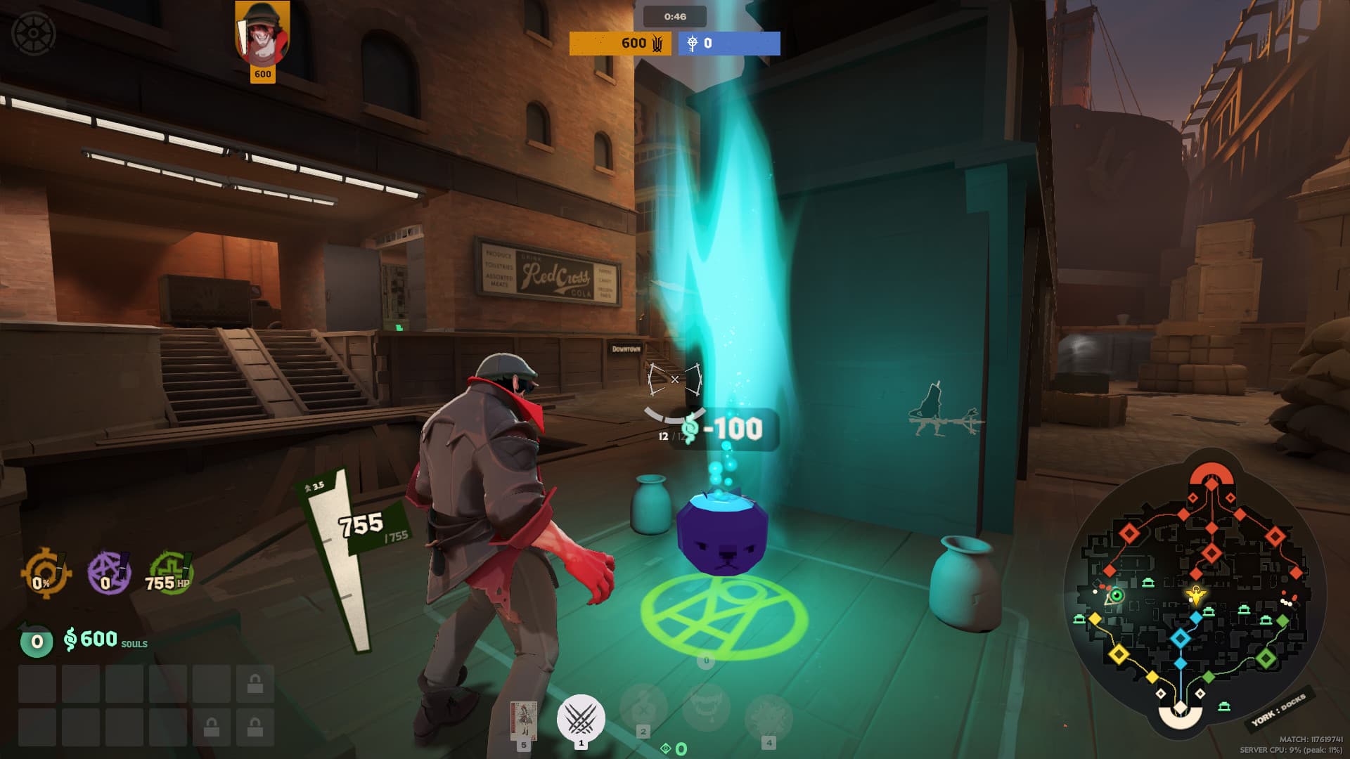 Appledog - Soul Container/Urn Reskin screenshot 3