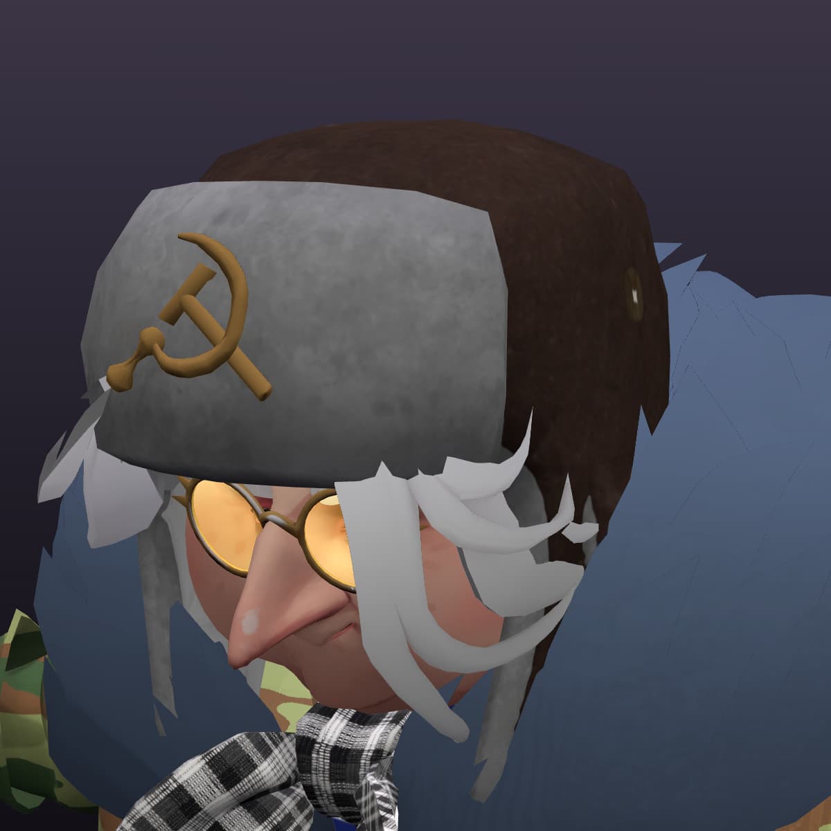 SOVIET BABA screenshot 3