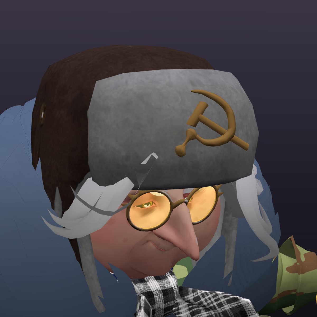 SOVIET BABA screenshot 4