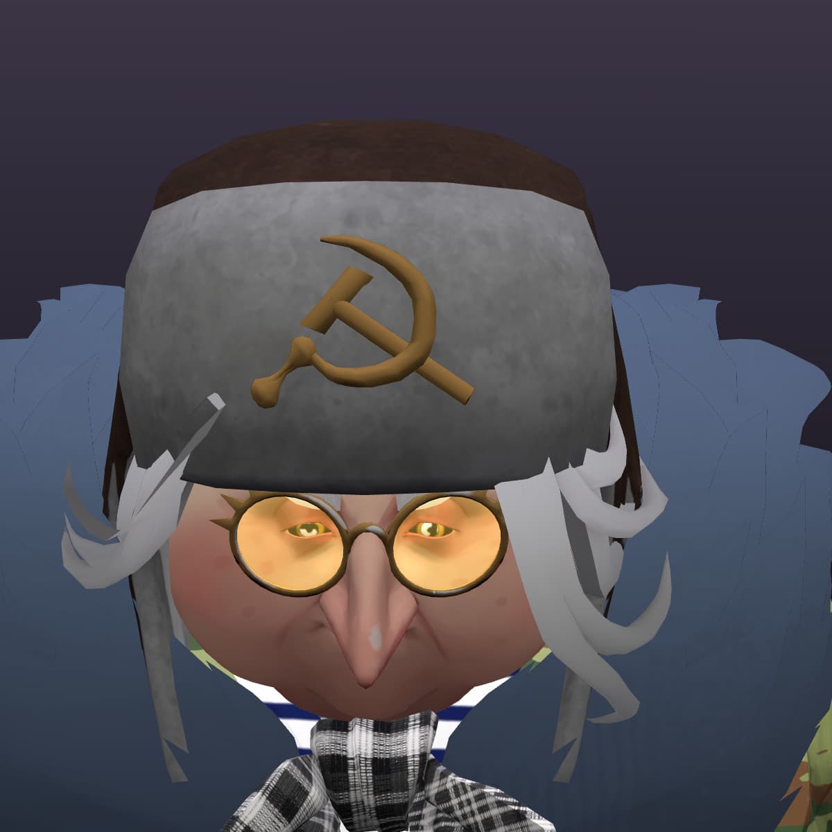 SOVIET BABA screenshot 2