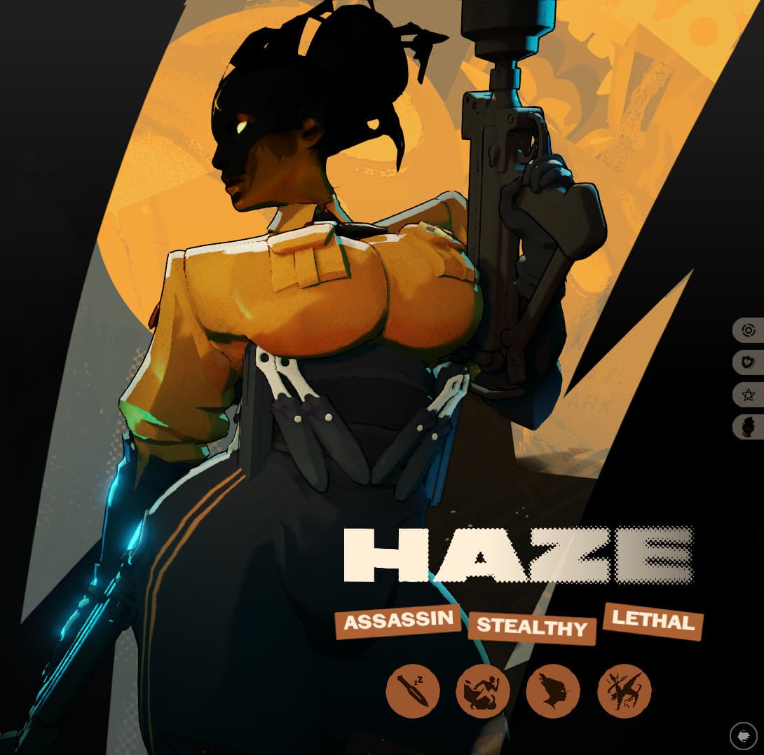 Big Bust X Big Butt Haze screenshot 3