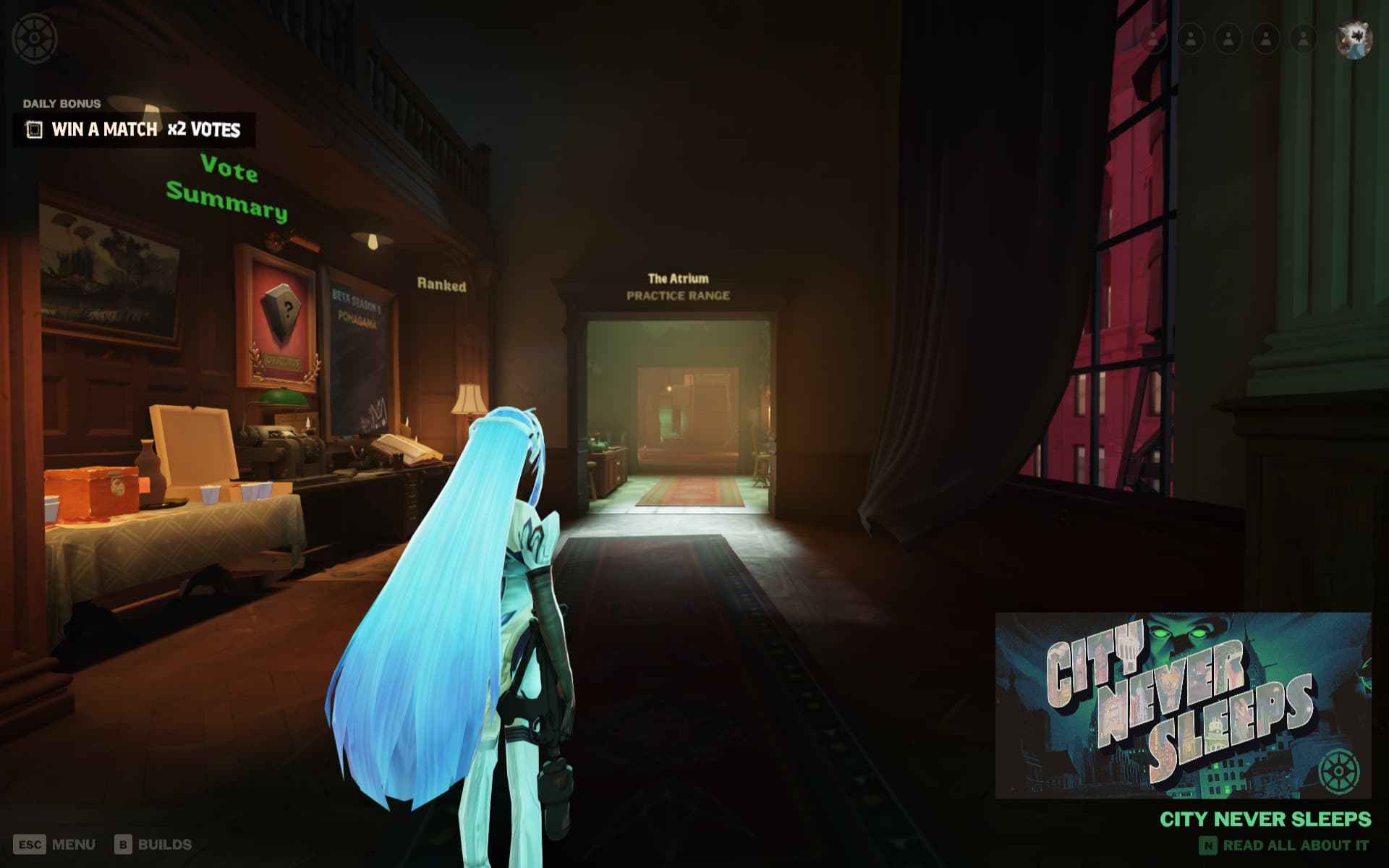 KOS-MOSing Haze screenshot 4