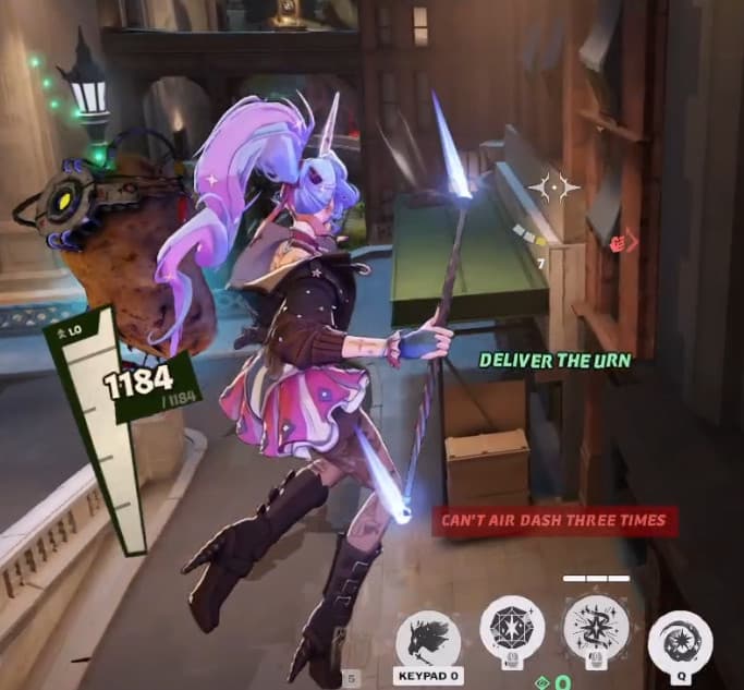 PotatOS Soul Urn screenshot 4